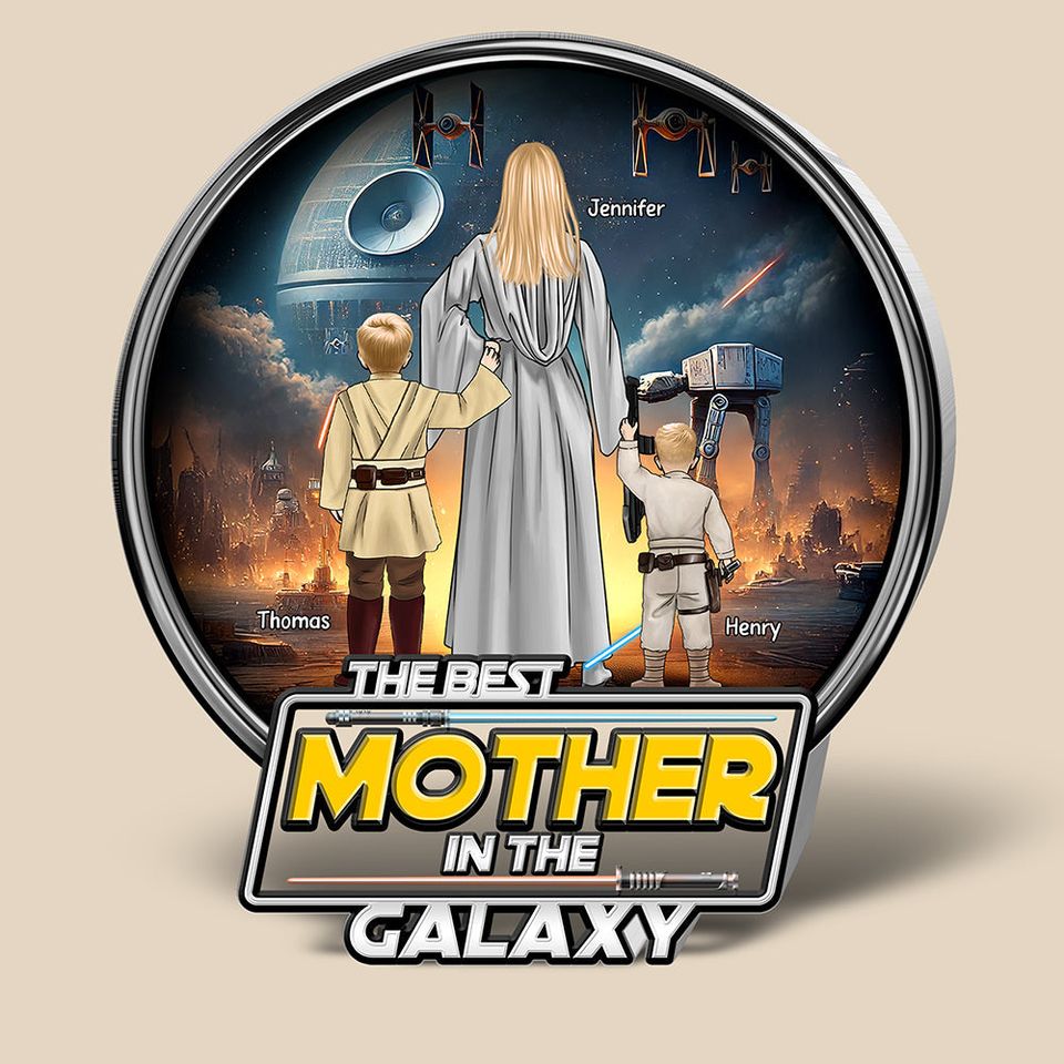 Personalized Gifts For Mom Plaque