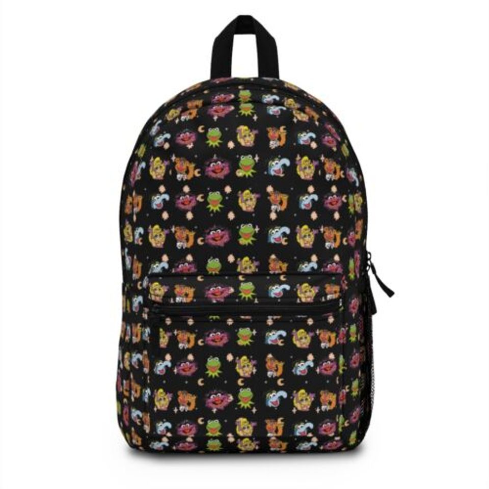 Disney Muppets Backpack