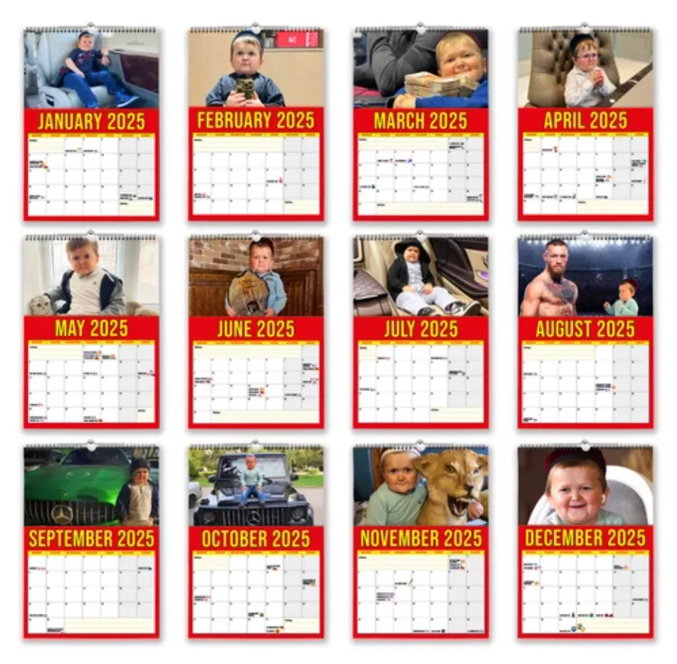 Phil Mitchell - Calendario De Pared 2022 Con Texto En Inglés "Funny / Quirky / Christmas / Birthday / Idea De Regalo / Novedad / Novedad / Humor / Secret Santa / Year Planner / Office Gift