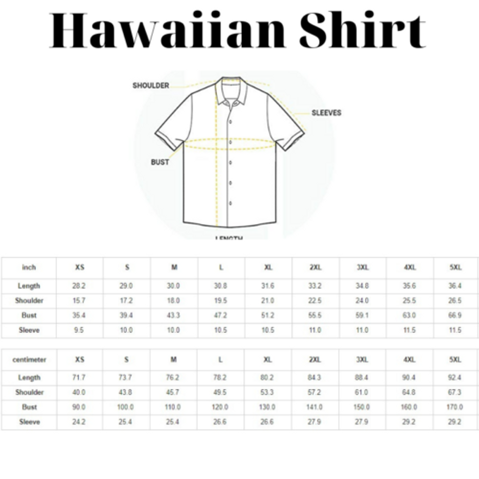 Tommy Vercetti Hawaiian Shirt Aloha Beach Summer Tropical Unisex Hawaiian Shirt