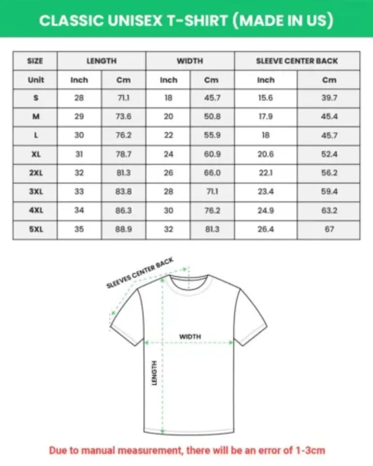 2024 Creed Band Summer of ’99 Tour T-Shirt