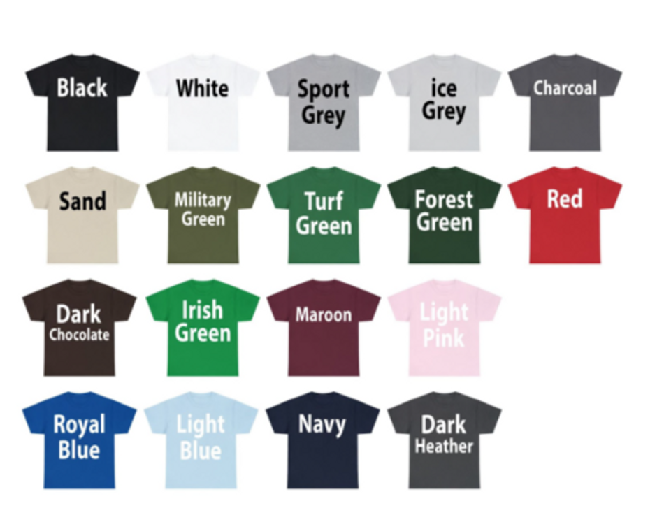 Sam Hunt 2024 Outskirts Tour Concert T-Shirt