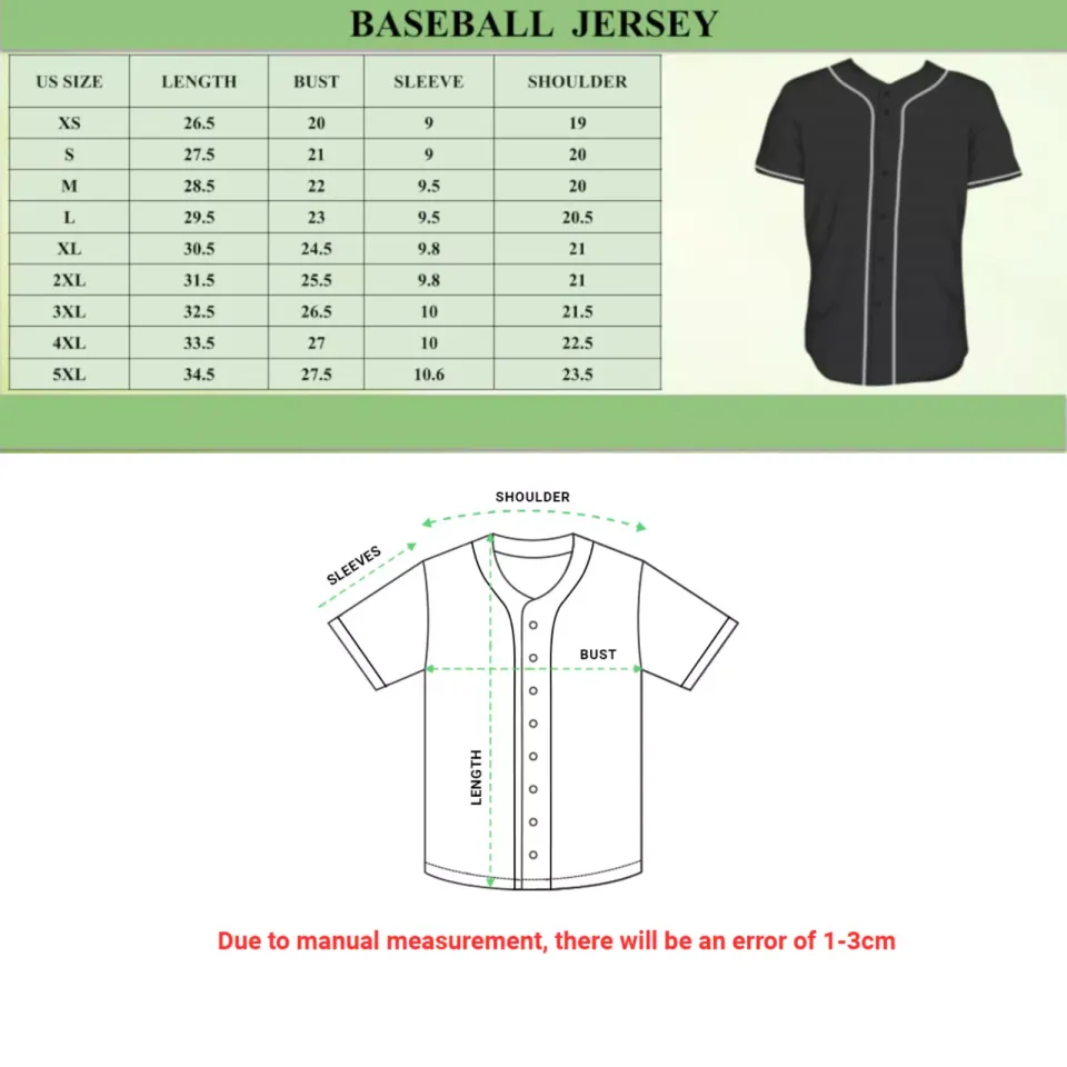 Special Gift!!! - Cinnamaroll AOP Baseball Jersey 3D Shirt for festival