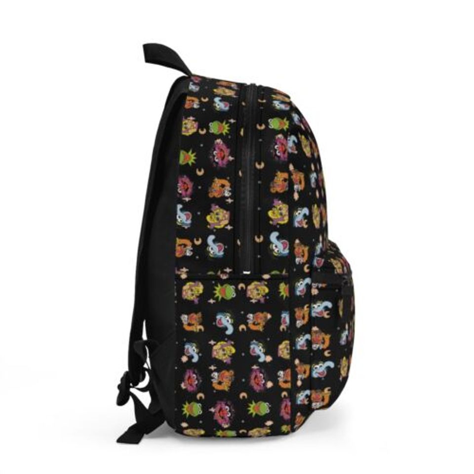 Disney Muppets Backpack