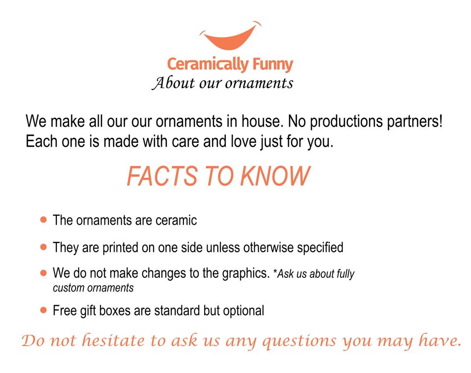 New Chapter Book Ornament: Positive Affirmations, Gift Box