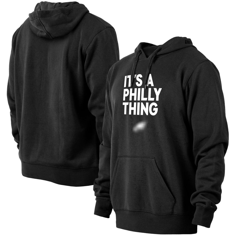 It's A Philly Thing Hooded, Philly Thing Philadelphia Shirt