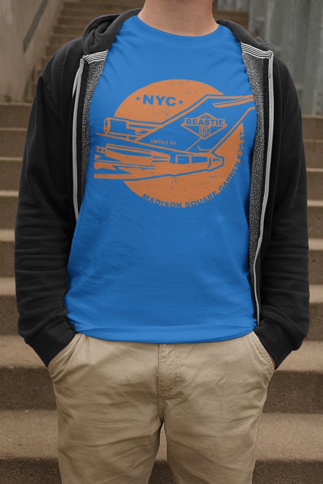 Beastie Boys T-Shirt