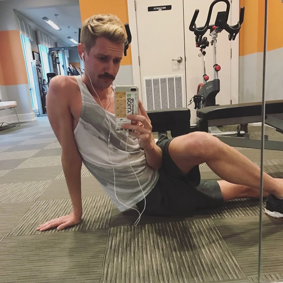 Colorful Art Illustrations 3D Tank Top