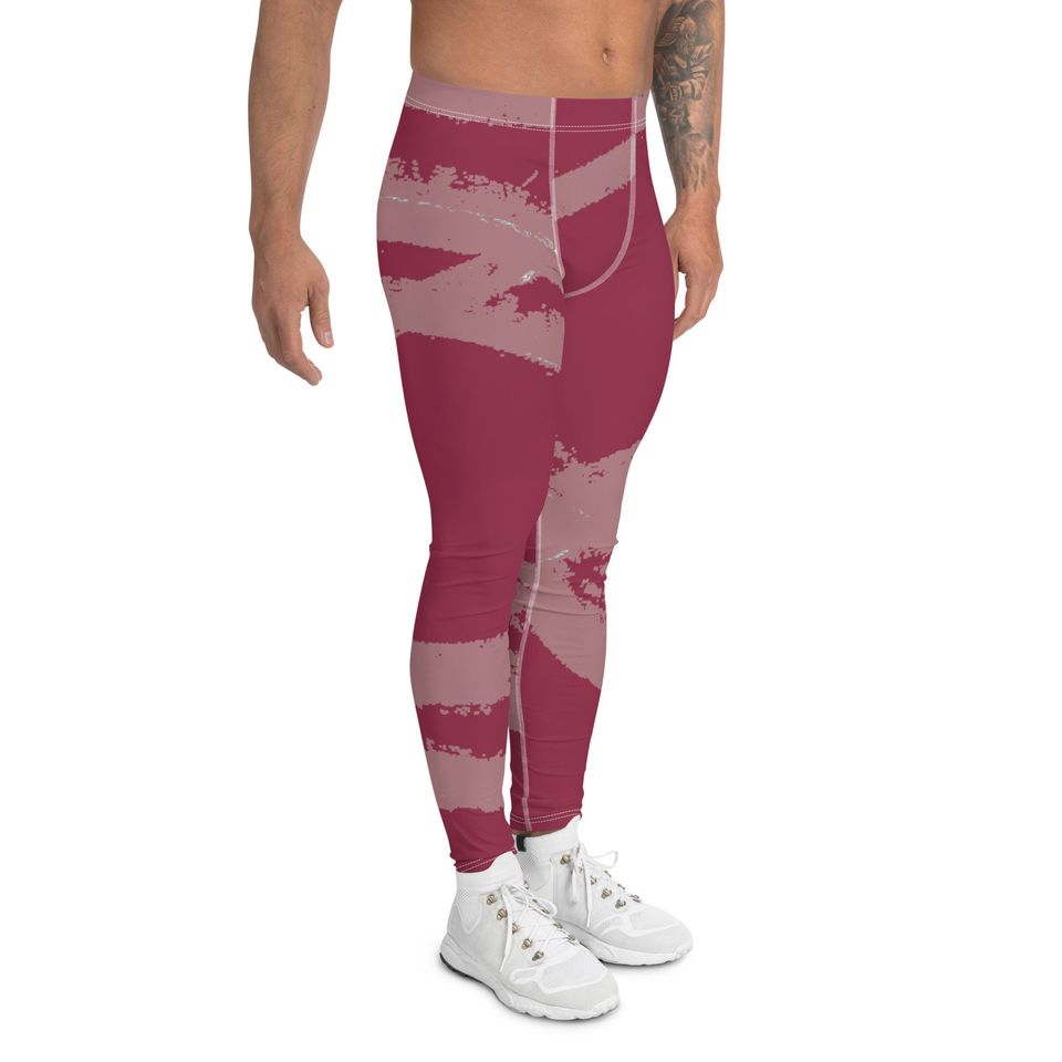 Men's Leggings | Mens Pants | Dancing Pants | Casual Leggings