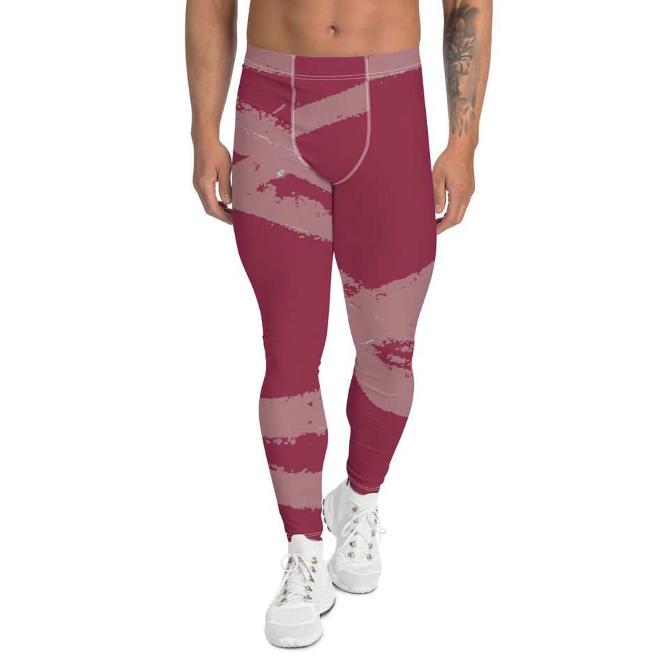 Men's Leggings | Mens Pants | Dancing Pants | Casual Leggings