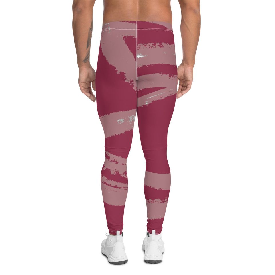 Men's Leggings | Mens Pants | Dancing Pants | Casual Leggings