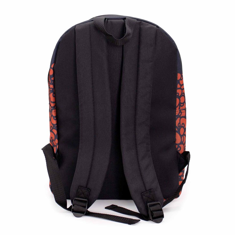 Personalized Hello Kitty Red Bow Backpack