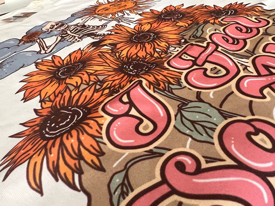 Dancing skeleton Feel so alive Crop Hoodie, audacity dancing skeleton crop hoodie