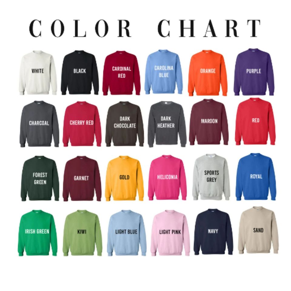 Nightmare Before Christmas Sweatshirt, Disney Halloween Sweatshirt