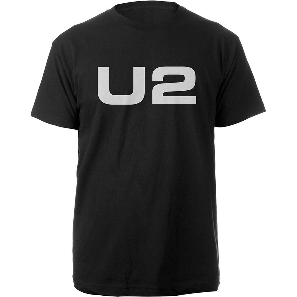 U2 T-shirt, U2 T-shirt