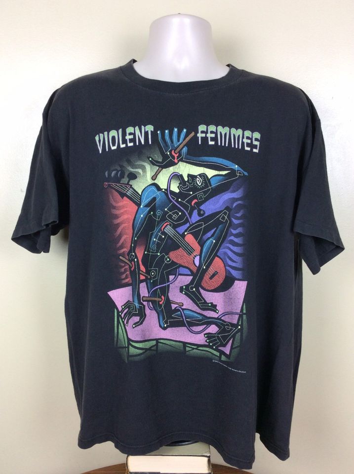 Violent Femmes T-Shirt