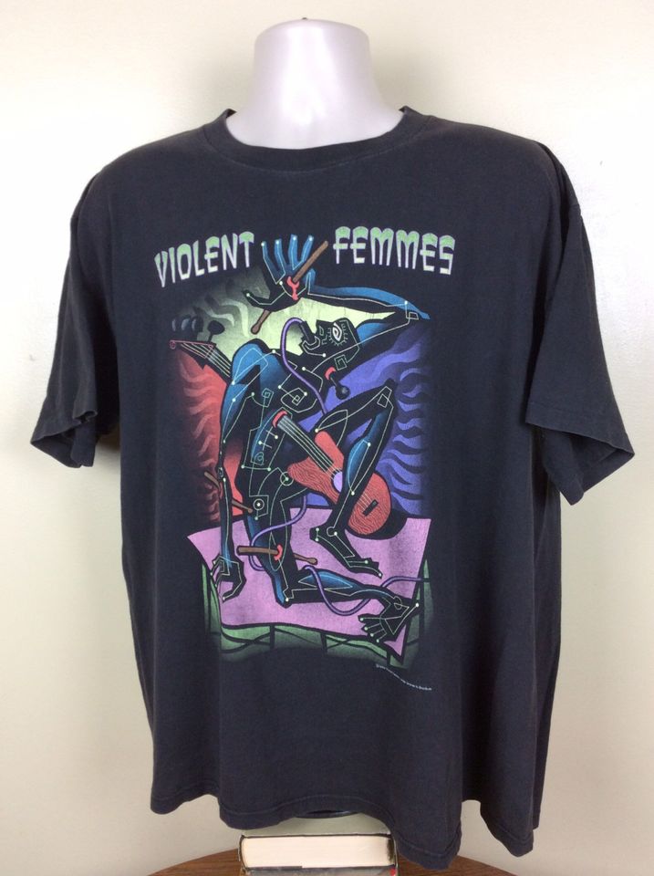 Violent Femmes T-Shirt