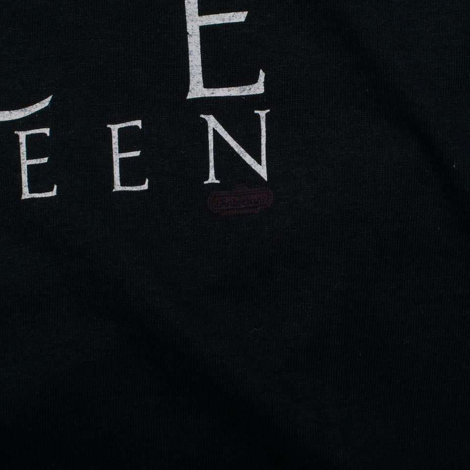 Vintage 1993 Bruce Springsteen Tour T-Shirt