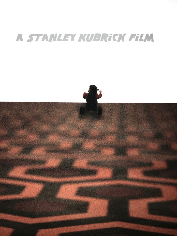 The Shining