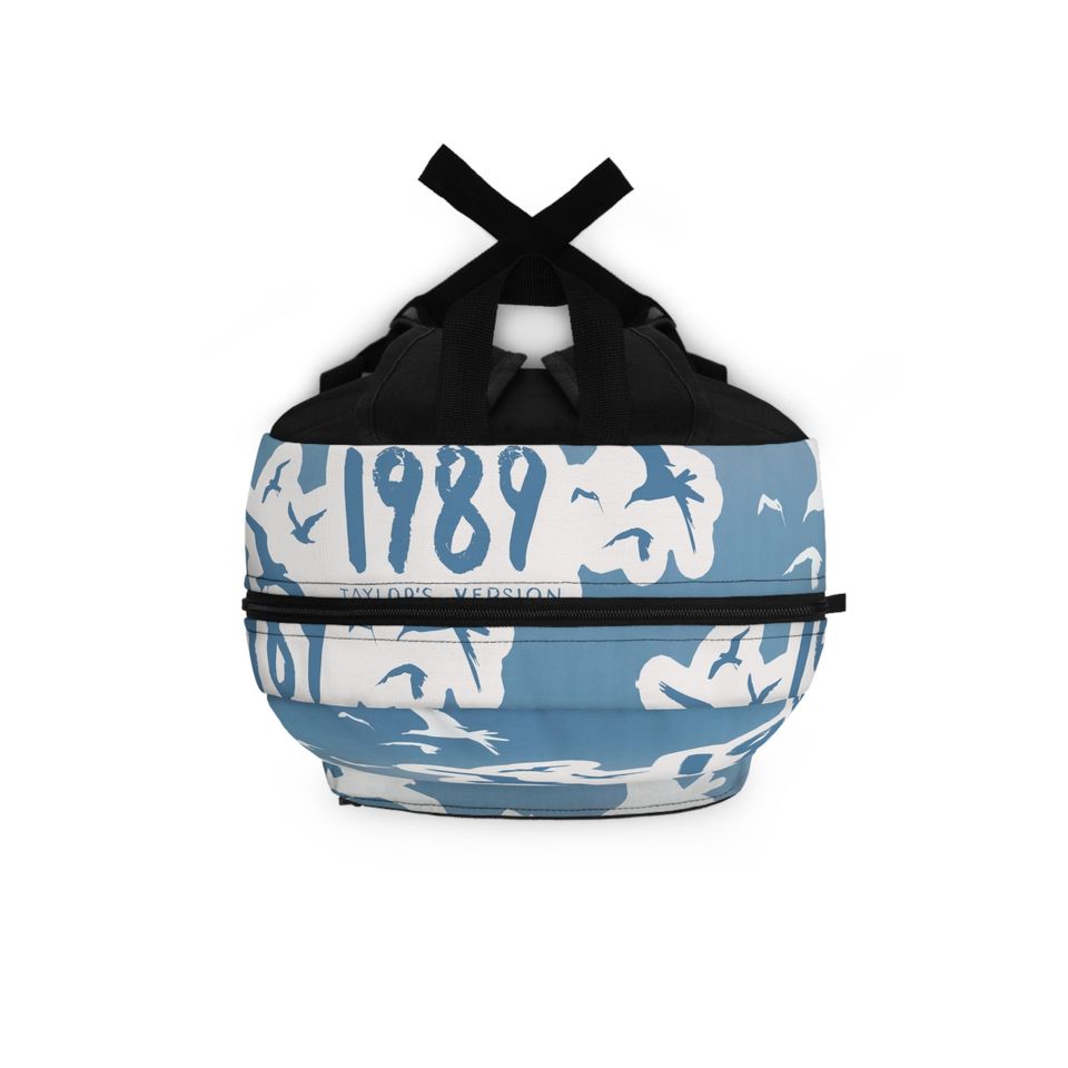 1989 Taylo version Mono Design Backpack