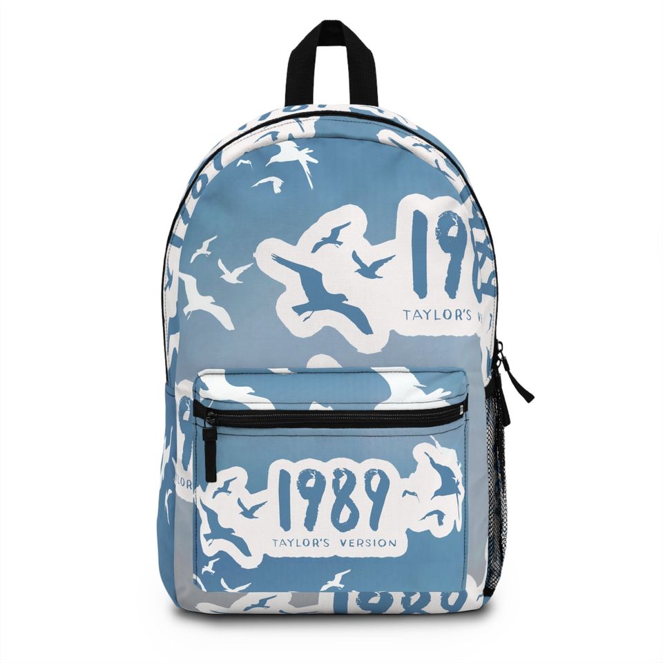 1989 Taylo version Mono Design Backpack