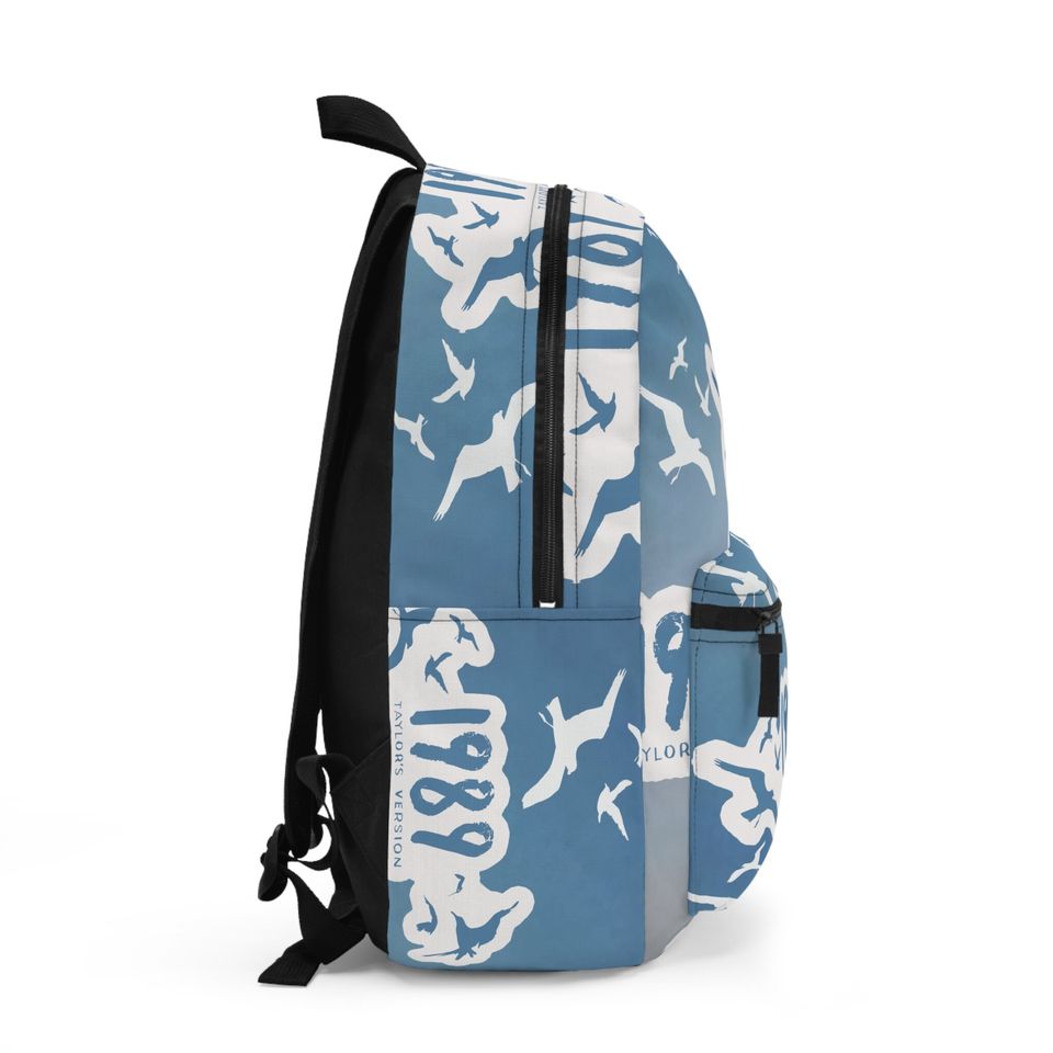 1989 Taylo version Mono Design Backpack