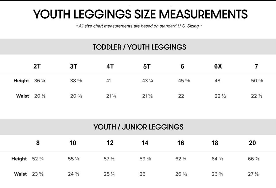 FALL LEGGINGS for Kids HALLOWEEN Leggings Witch Leggings