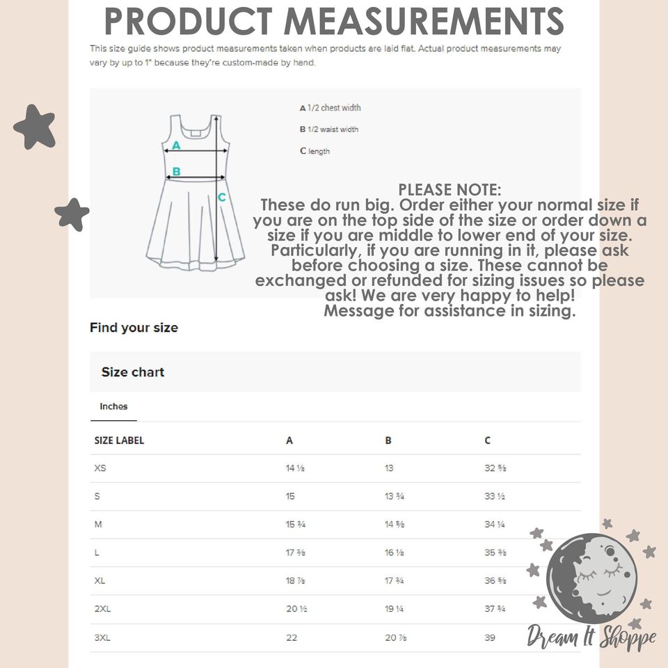 Haunted Mansion Costume Skater Dress