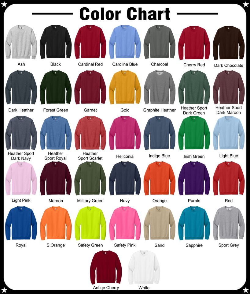 Happy Halloween Sweatshirt, Embroidered Halloween Crewneck Sweater