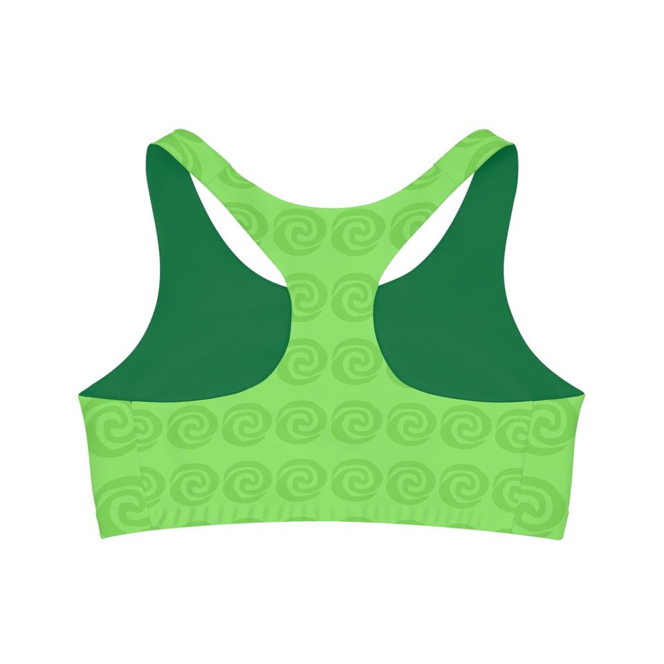 Princess Collection Wayfinder Seamless Sports Bra