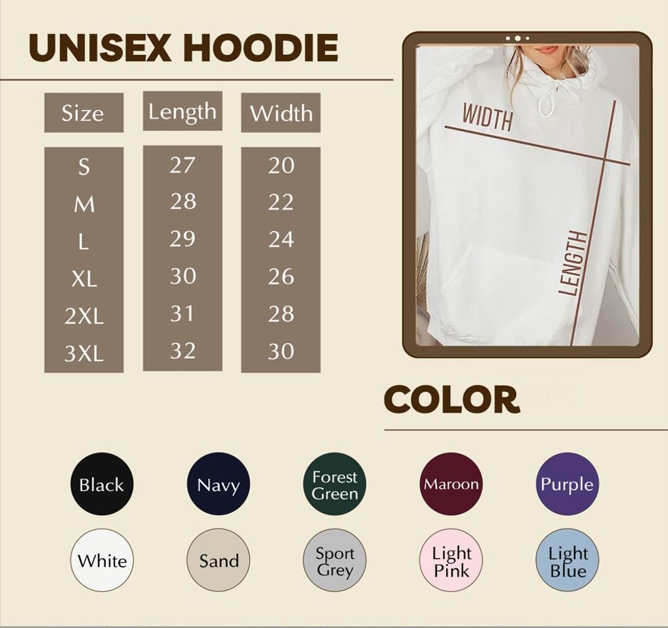 Bruce Springsteen 2023 Tour Hoodie