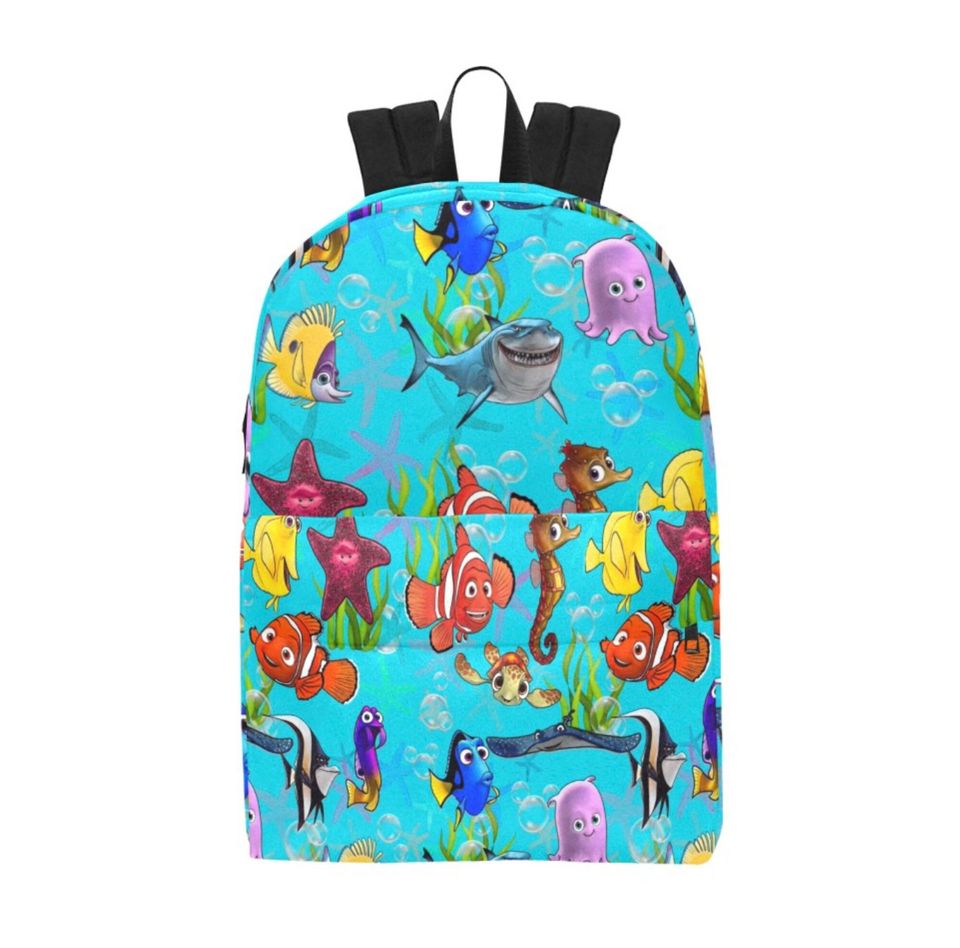 Finding Nemo Backpack