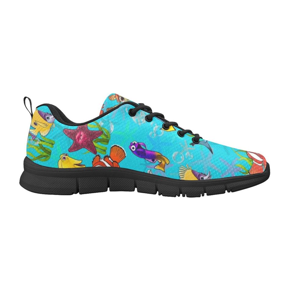 Finding Nemo Shoes | Nemo Shoes | Disney Shoes | Disney