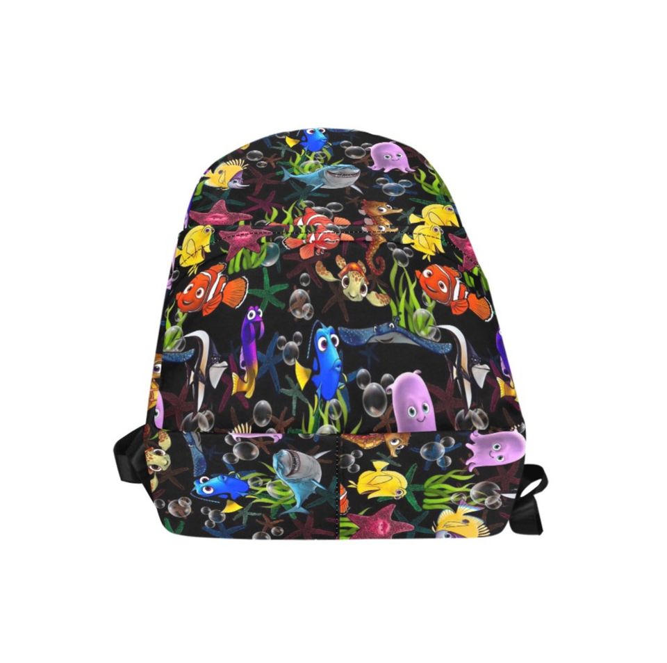 Finding Nemo Backpack