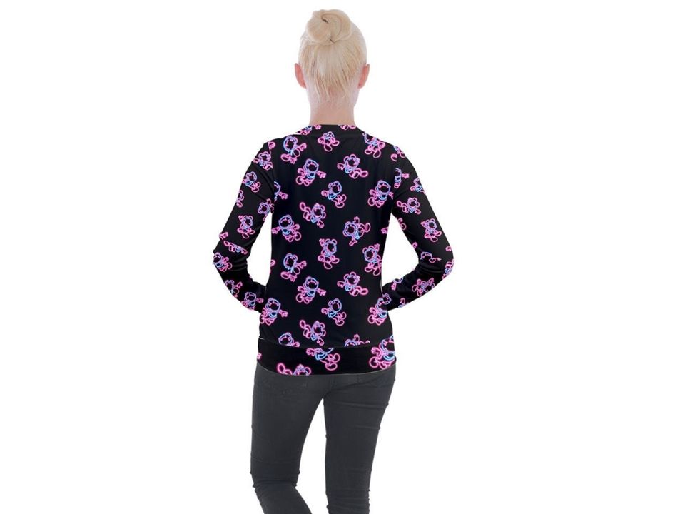 Tomorrowland Star Traders Mickey Mouse Jacket | Disney Nurse Jacket