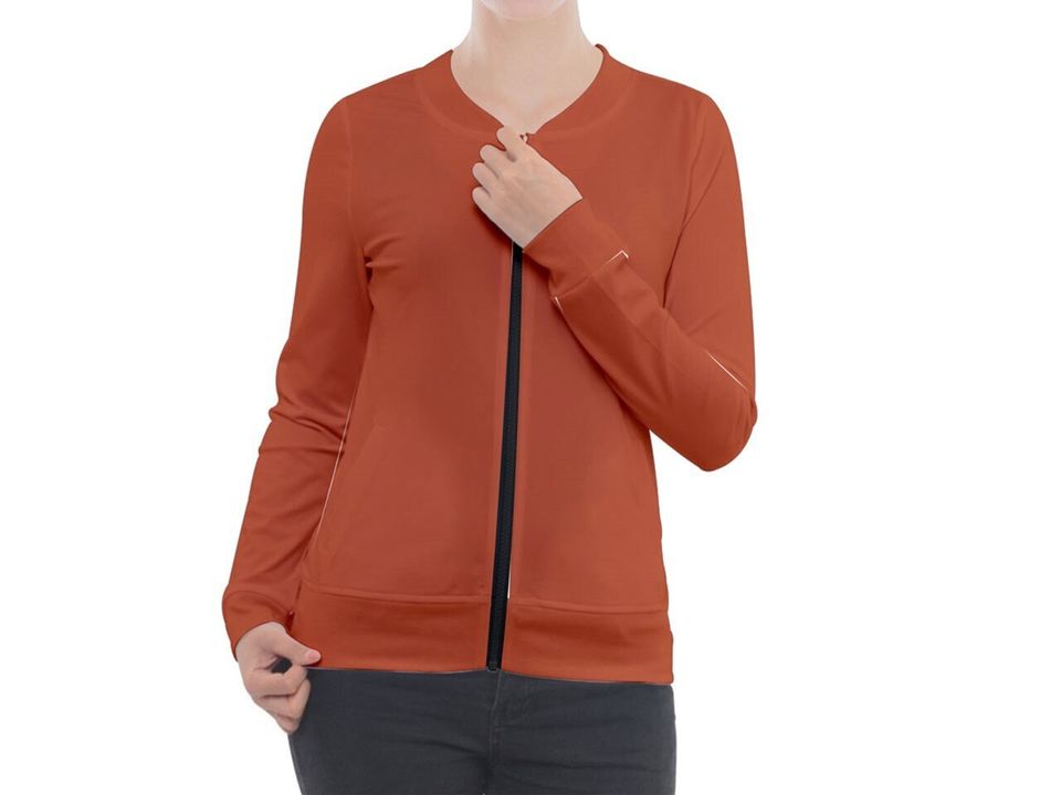 Halloweentown Jacket | Cromwell Witches | Disney Scrub Jacket