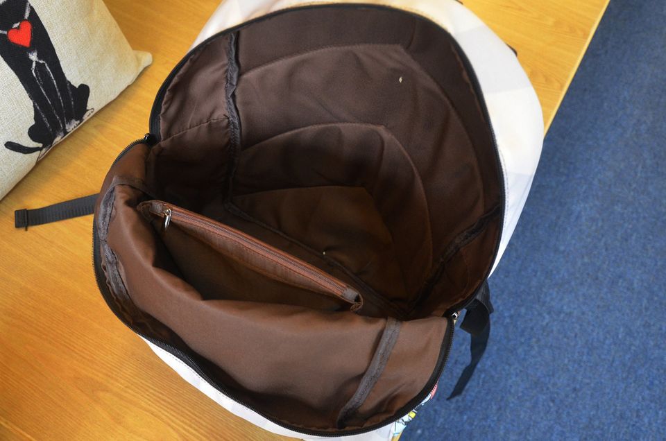 Finding Nemo Backpack