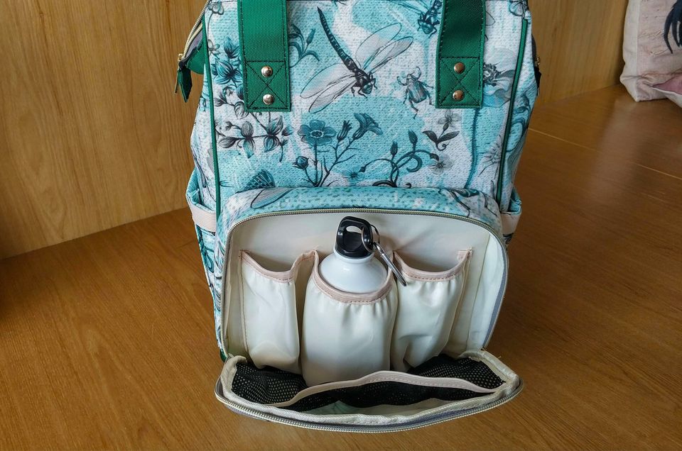 A Bug's Life Diaper Bag Backpack | A Bug's Life Backpack | Disney Diaper Bag | Disney Backpack | A Bug's Life Bag | Disney Diaper Backpack |