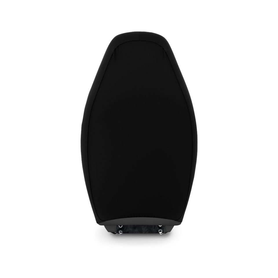 Mothman Car Seat Covers Car Accessories Universal Cryptid Cryptidcore