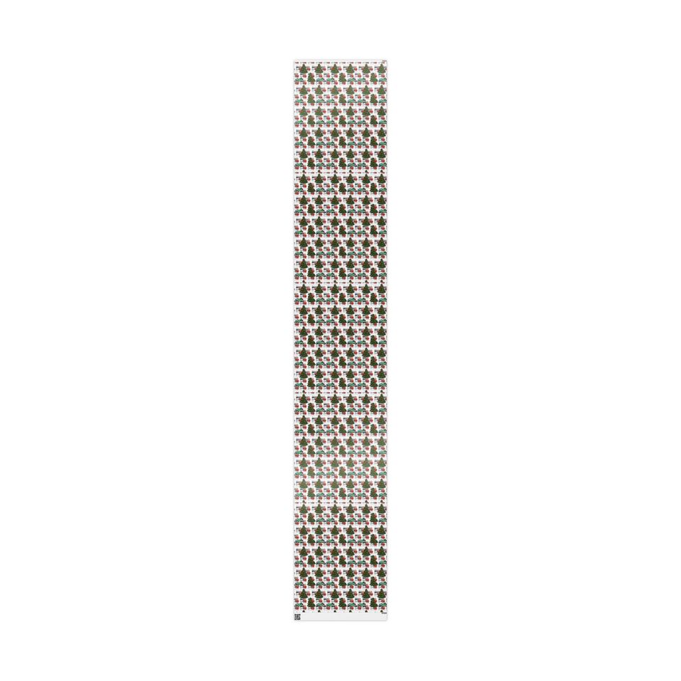 Dolly Parton Have a Holly Dolly Christmas Gift Wrap Paper