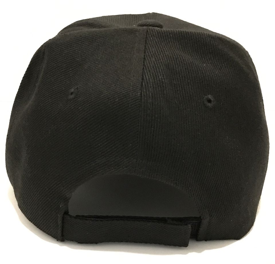 Gadsden - Don't Tread On Me - High Quality Hat / Ball Cap