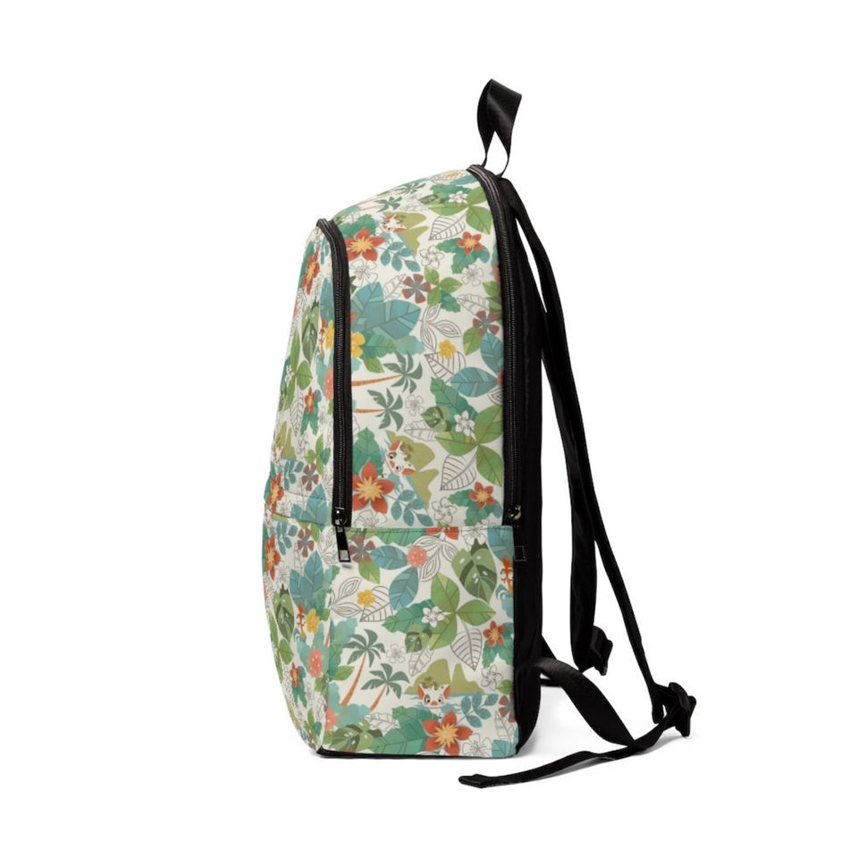 Disney Moana Fabric Backpack