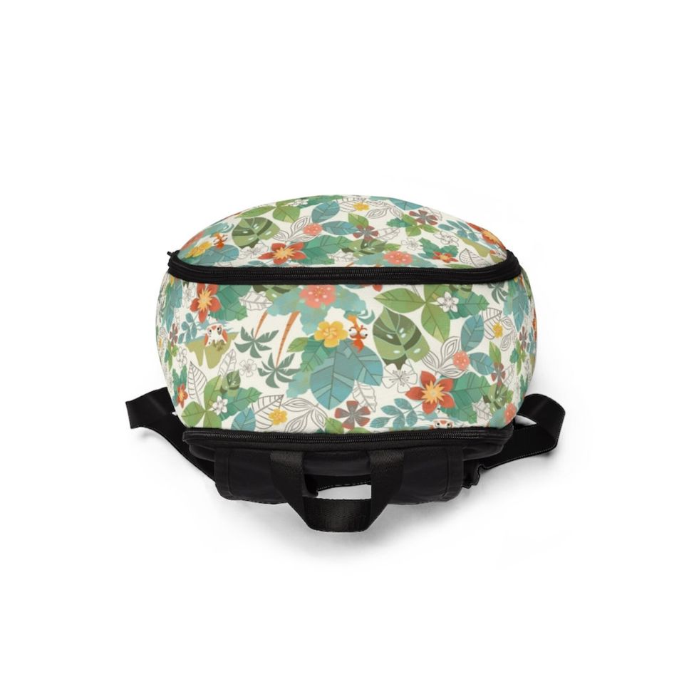 Disney Moana Fabric Backpack