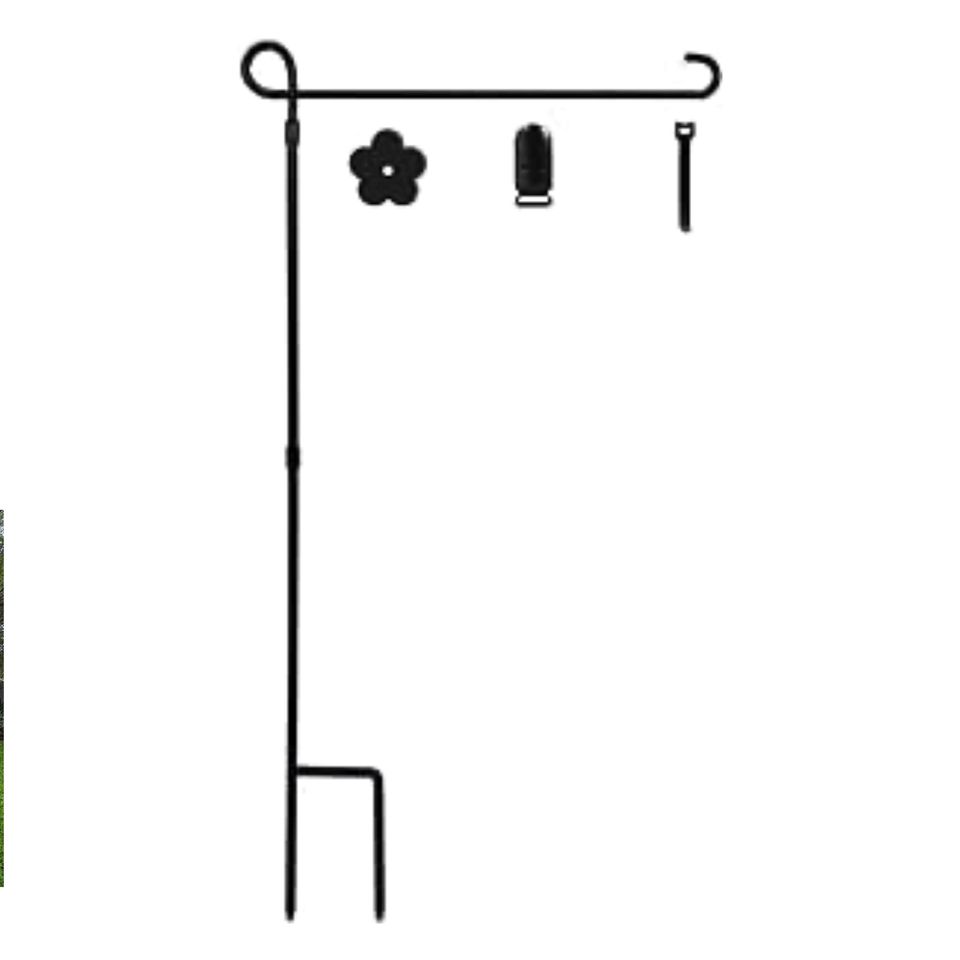 St Patricks Day Garden Flag - St. Patrick's Day Outdoor Banner