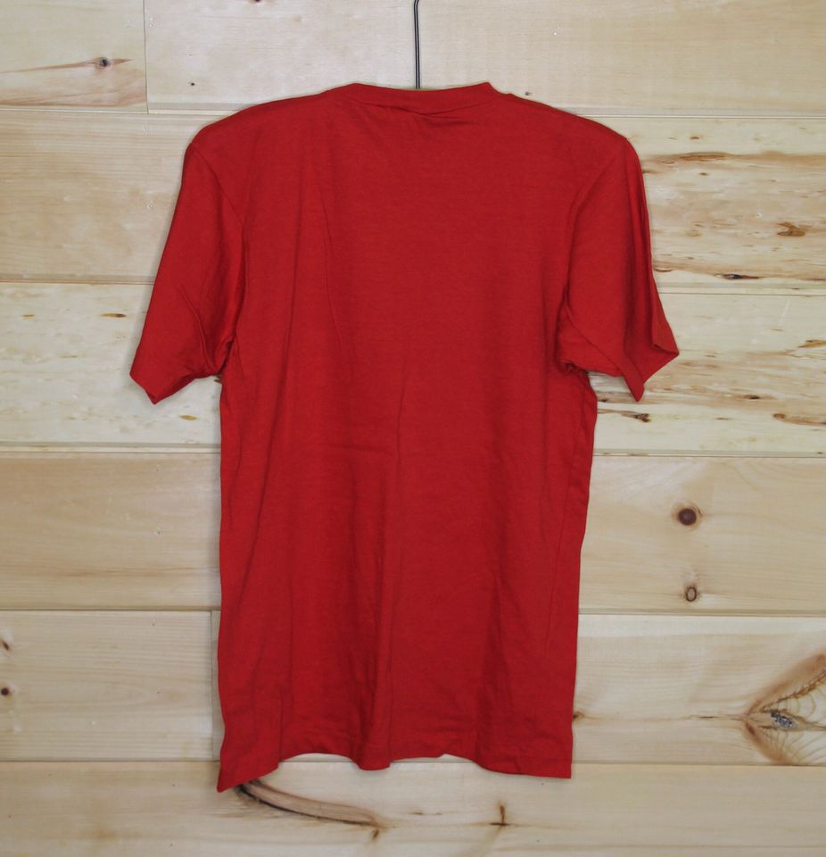 Vintage Northern Reflections Classic Loon Logo T-Shirt