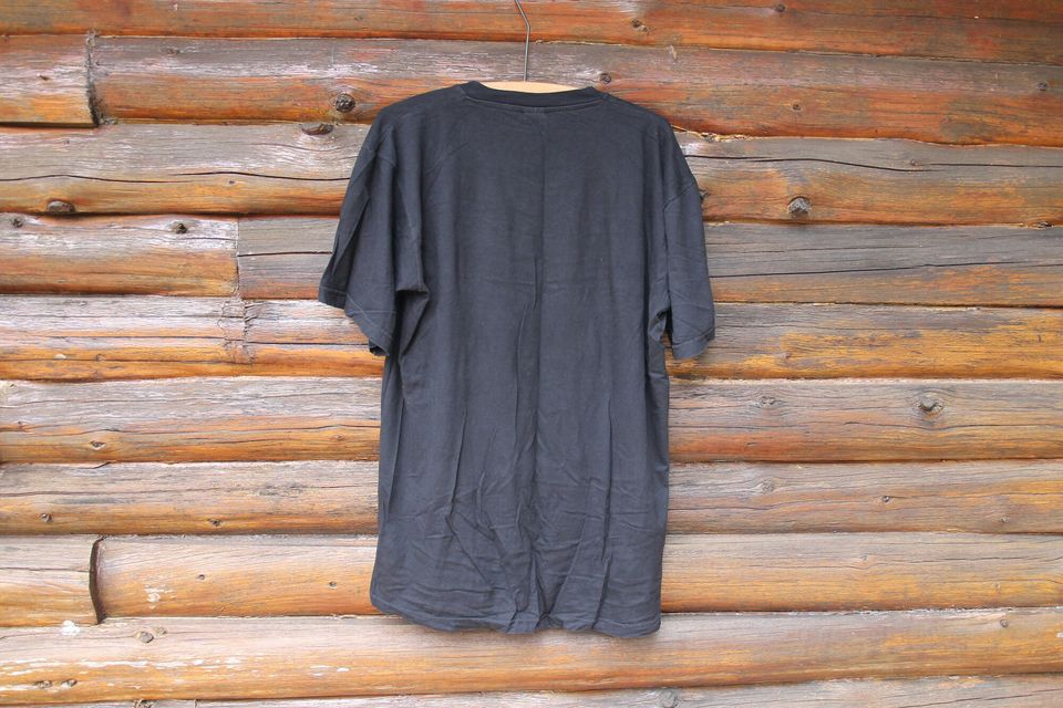 Vintage AST Computer The Wild Ones T-Shirt