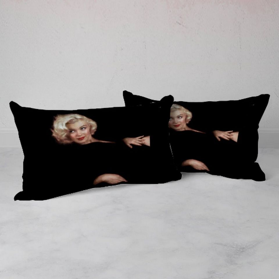 Marilyn Monroe Bedding Set - Celebrity Beding Set