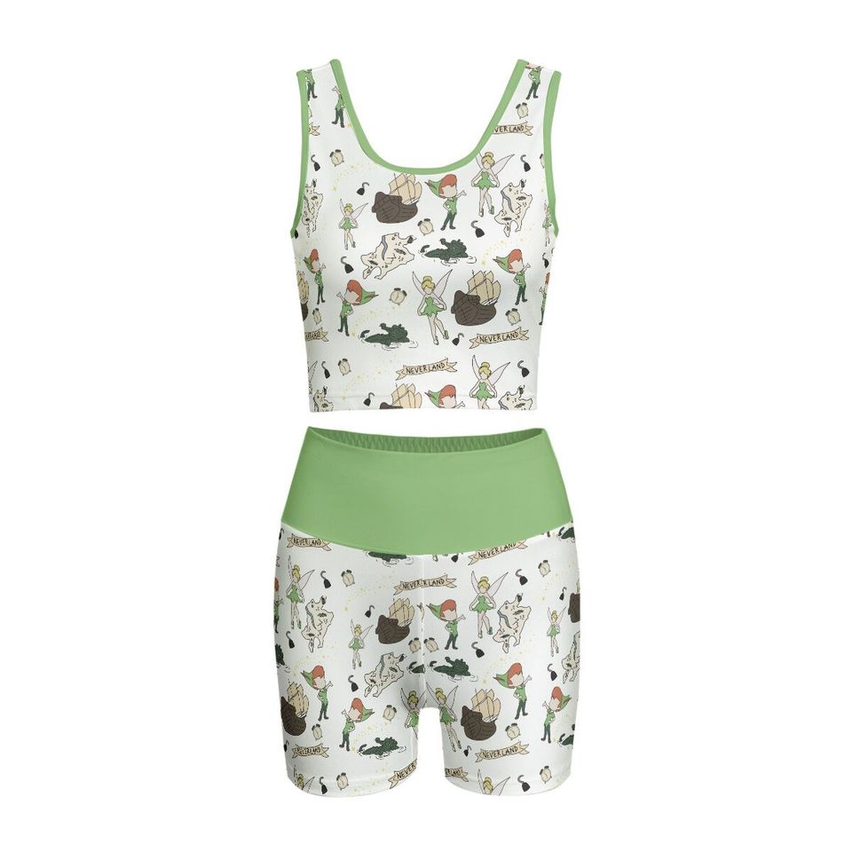 Disney-Inspired Running Gear for Magical Runs | High-Quality Athletic Apparel | Run Disney Clothes for Enthusiasts