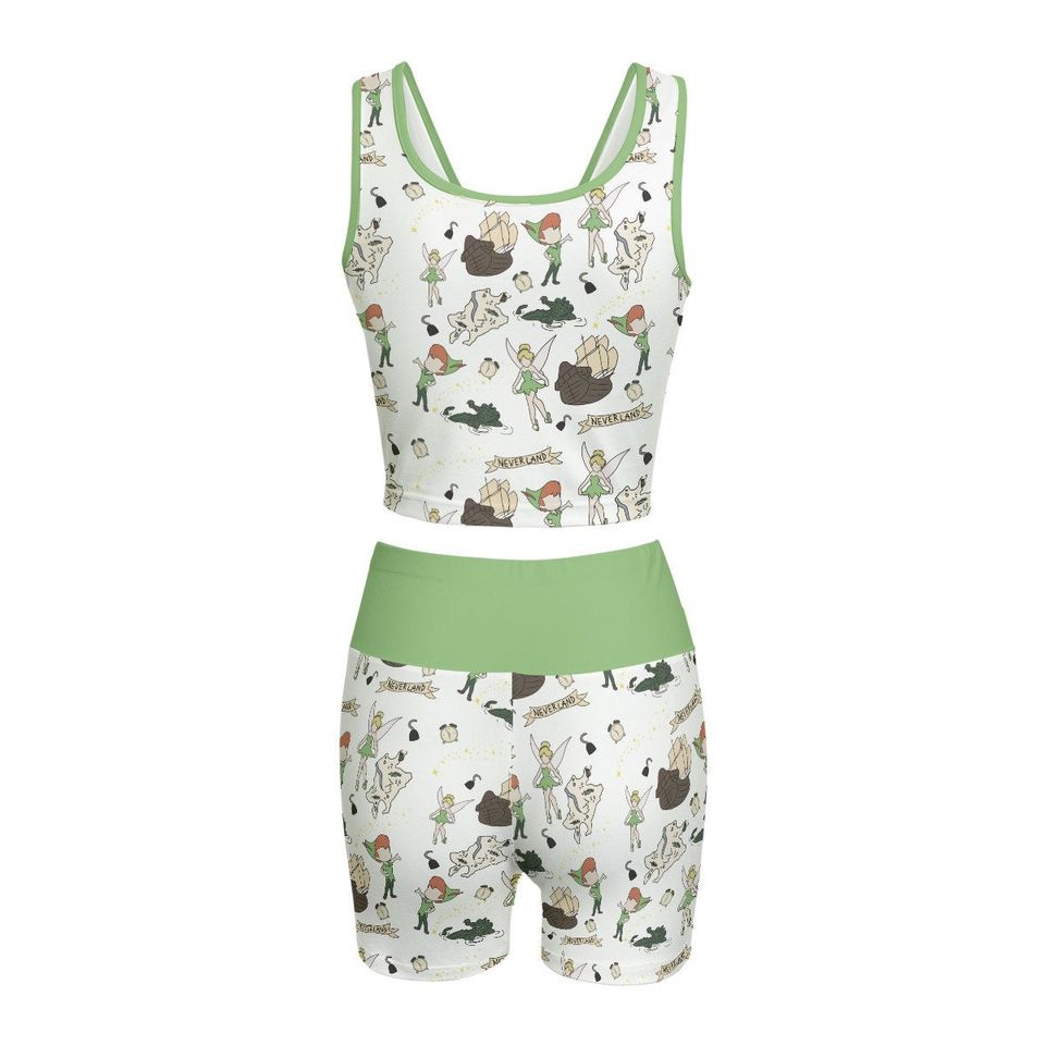 Disney-Inspired Running Gear for Magical Runs | High-Quality Athletic Apparel | Run Disney Clothes for Enthusiasts