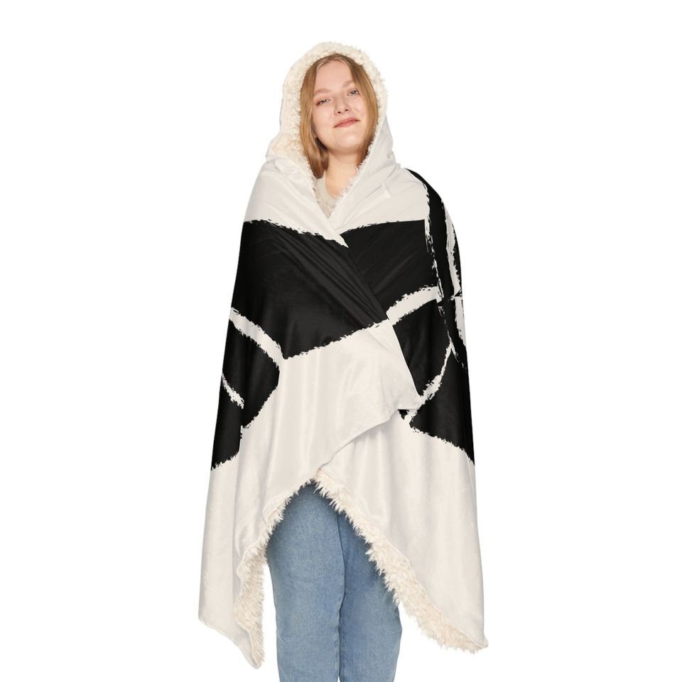 Writers and Readers Snuggle Blanket